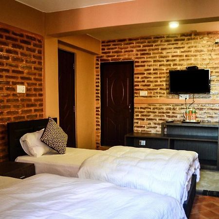 Bhaktapur Home Exterior photo